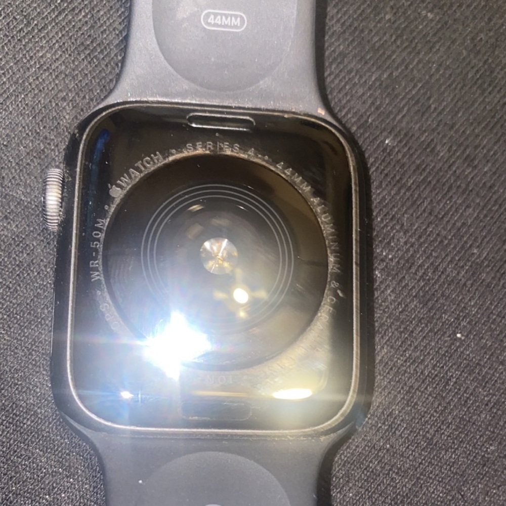 Apple Watch series 4